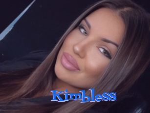 Kimbless