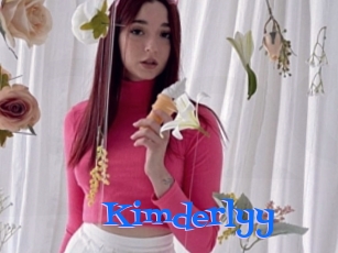Kimderlyy
