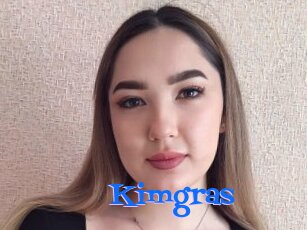 Kimgras