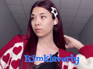 Kimklaverly