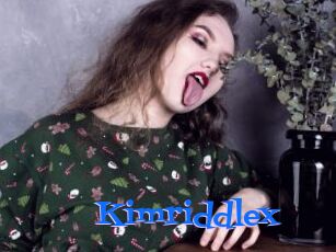 Kimriddlex