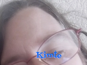 Kimte