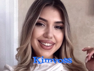 Kimvoss