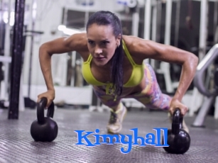 Kimyhall
