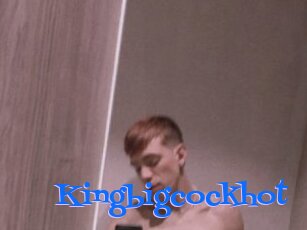 Kingbigcockhot