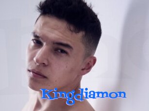 Kingdiamon
