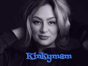 Kinkymam