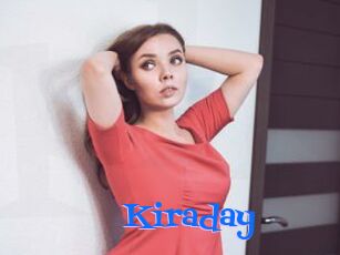 Kiraday