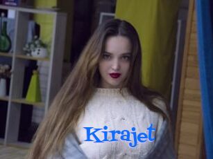 Kirajet
