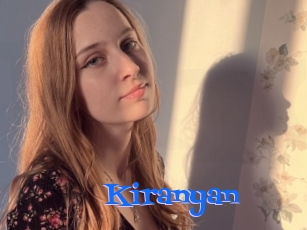 Kiranyan