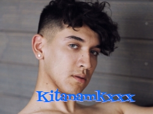 kitanamkxxx Photos 2 X