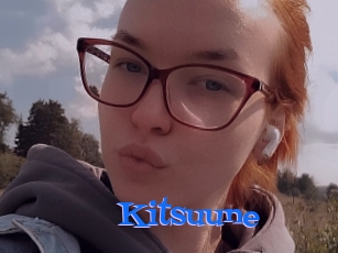 Kitsuune