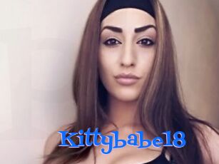 Kittybabe18