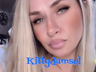 Kittydamsel