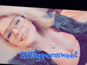 Kittyvonsweet