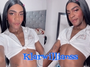 Klarwillianss