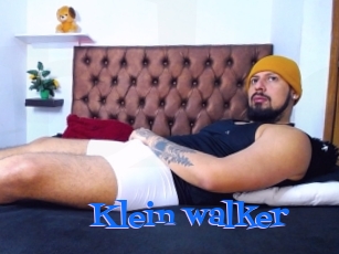Klein_walker