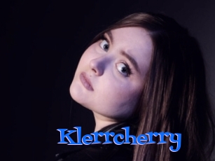 Klerrcherry