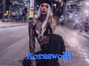 koraawolff Photos 2 X