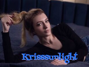 Krisssunlight