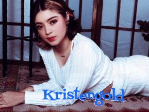 Kristengold