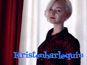 Kristenharlequin