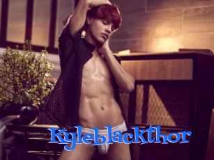 Kyleblackthor