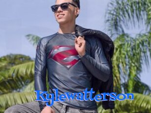 Kylewatterson