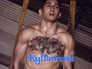 kylianross Photos 2 X