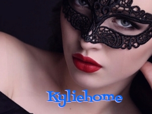 Kyliehome