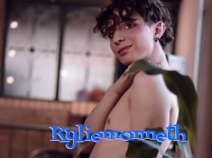 Kyliemonneth