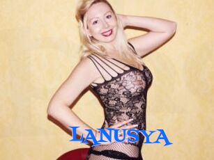 LANUSYA