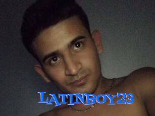 LATINBOY23