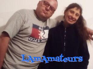 LAmAmateurs
