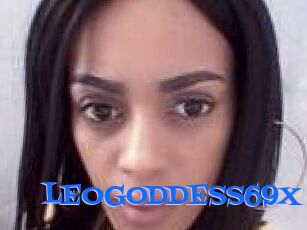 LEOGODDESS69X
