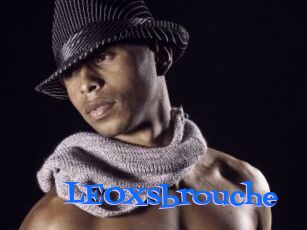 LEOXsbrouche