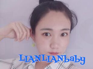 LIANLIANbaby