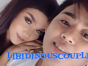 LIBIDINOUSCOUPLE