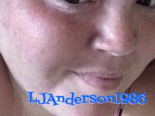 LJAnderson1986