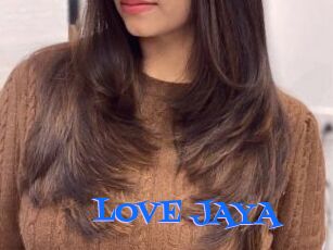 LOVE_JAYA