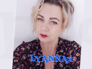 LYANNAx