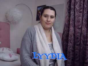 LYYDIA