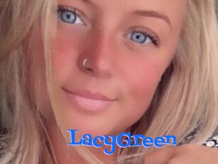 LacyGreen