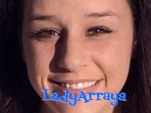 LadyArraya