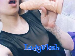LadyFlash