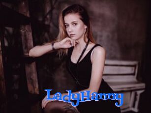 LadyHanny