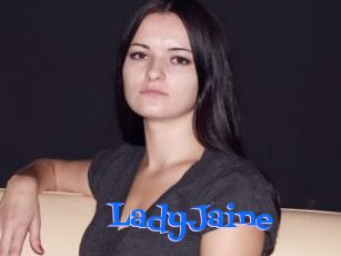 LadyJaine