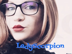 LadyScorpion