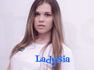 LadySia