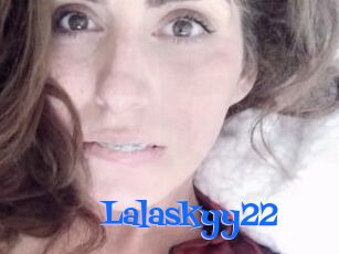 Lalaskyy22